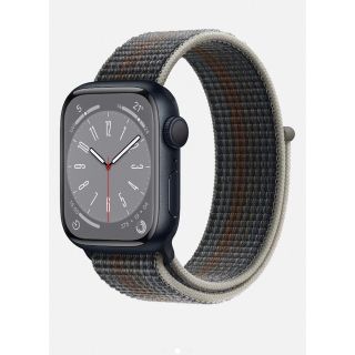 Apple watch8 45mm GPSモデル　新品未使用