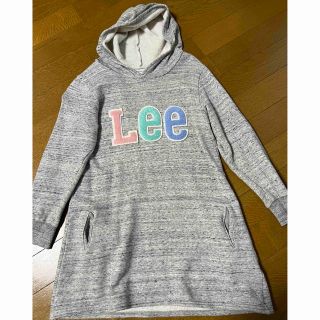 リー(Lee)のLee キッズワンピース140(ワンピース)