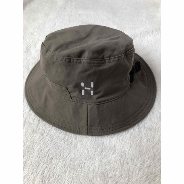 Haglofs(ホグロフス)のホグロフス帽子ハット レディースの帽子(ハット)の商品写真
