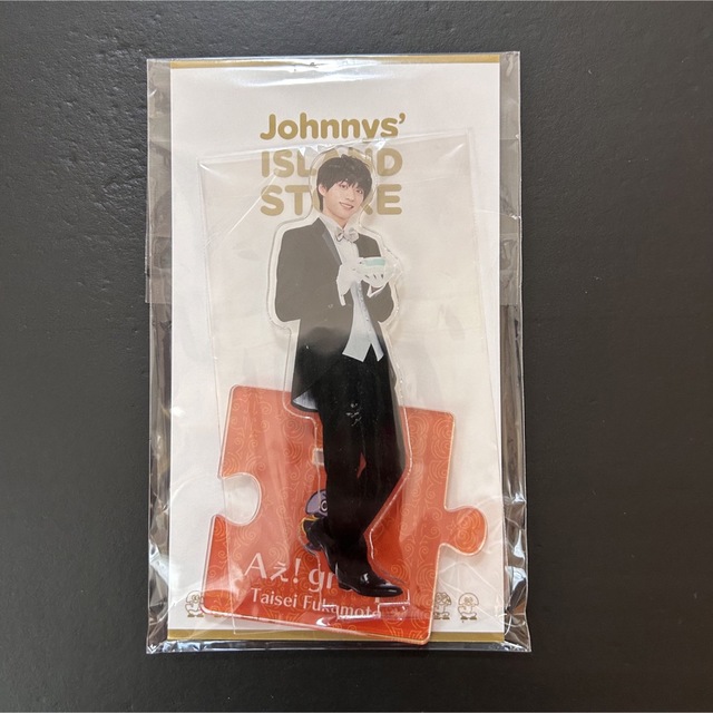 Johnny's(ジャニーズ)のともちん様 専用 エンタメ/ホビーのタレントグッズ(アイドルグッズ)の商品写真