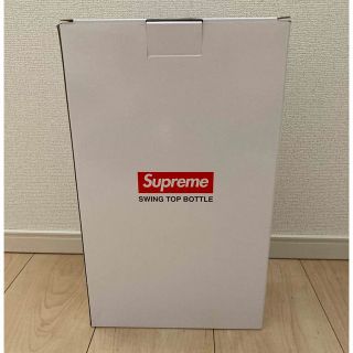 シュプリーム(Supreme)のSupreme 21aw Swing Top 1.0L Bottle (その他)