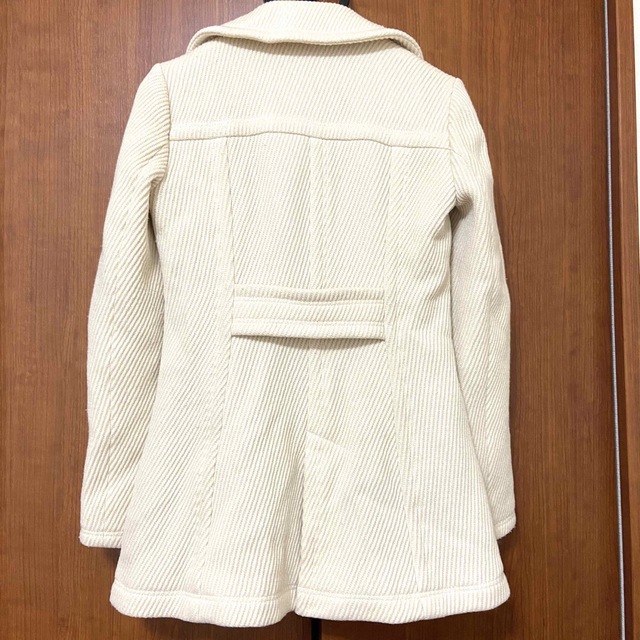 BURBERRY BLUE LABEL - バーバリーブルーレーベル Pコート BURBERRY BLUE LABEL - バーバリーブルーレーベル Pコート