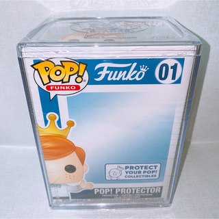 FUNKO - Funko POP! 公式 ハードプロテクターケースの通販 by