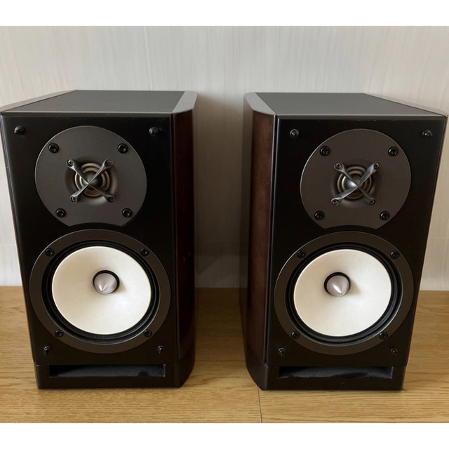 大特価アウトレット D-212EXT 【美品】ONKYO D-212EXTスピーカー+東京