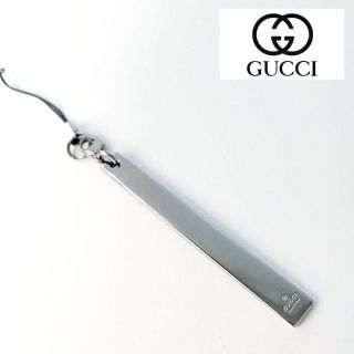 GUCCI(ストラップ/イヤホンジャック)のフリマアイテム一覧 GUCCI(ストラップ/イヤホンジャック)のフリマアイテム一覧
