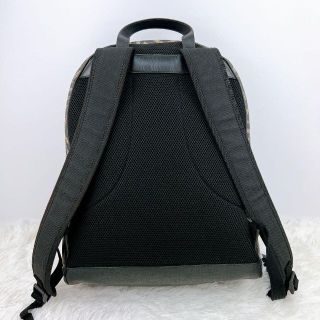 Gucci - 美品 GUCCI グッチ リュック バックパック GG柄 カレイド A4