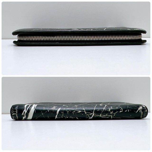 BALENCIAGA - BALENCIAGA バレンシアガ 長財布 アレキサンダー BALENCIAGA - BALENCIAGA バレンシアガ 長財布 アレキサンダー