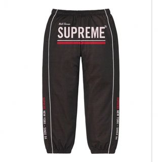 シュプリーム(Supreme)のSupreme World Famous Jacquard Track Pant(その他)