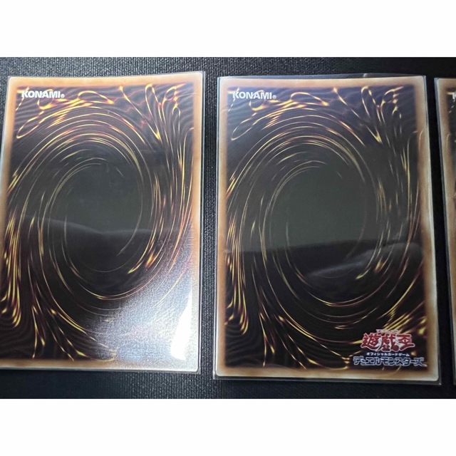 遊戯王(ユウギオウ)のスプライト　プリシクセット エンタメ/ホビーのトレーディングカード(シングルカード)の商品写真