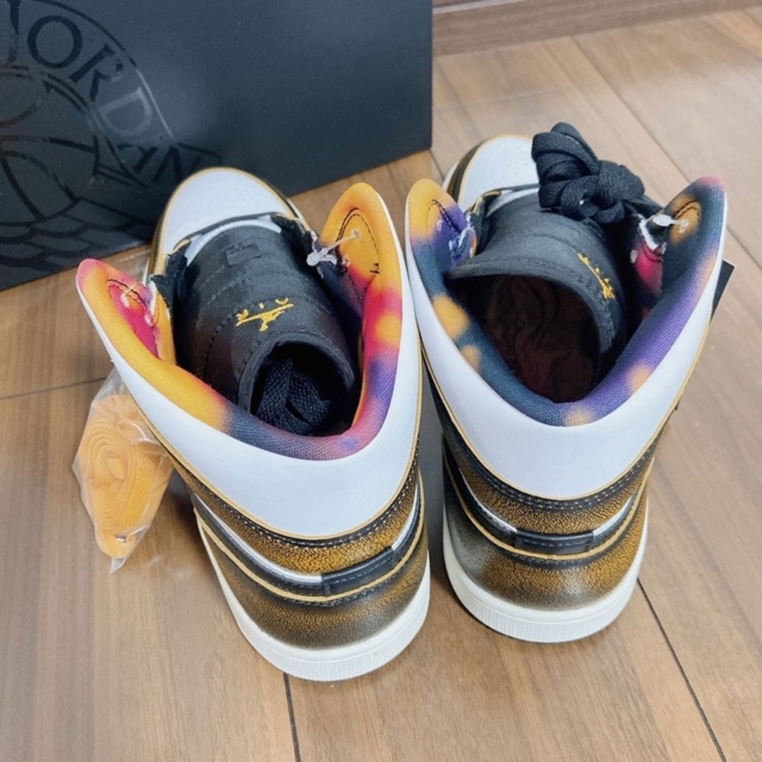 Nike Air Jordan 1 MID SE