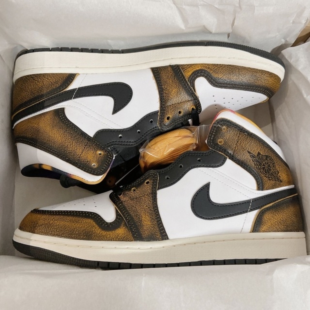 Nike Air Jordan 1 MID SE