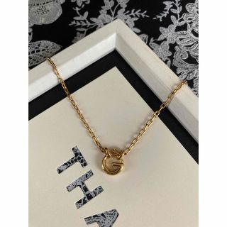 GIVENCHY(ネックレス)のフリマアイテム一覧 GIVENCHY(ネックレス)のフリマアイテム一覧