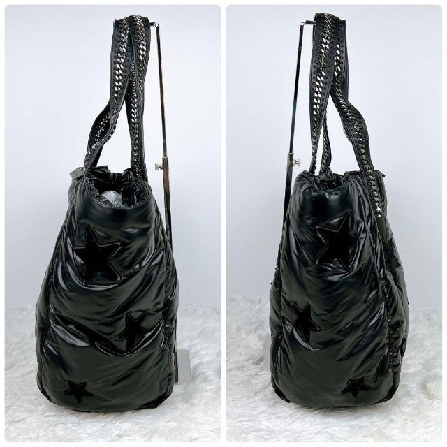 Stella McCartney - 極美品 Stella McCartney ステラマッカートニー