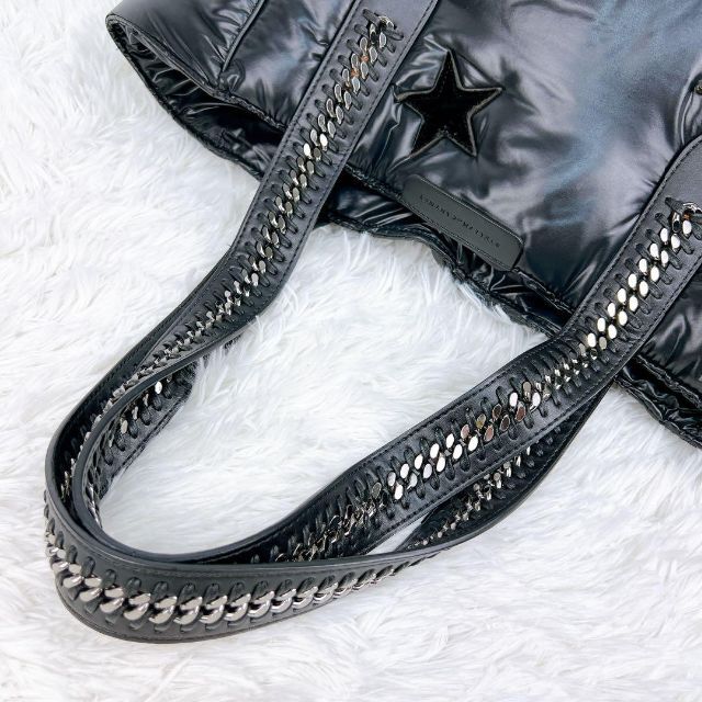 Stella McCartney - 極美品 Stella McCartney ステラマッカートニー