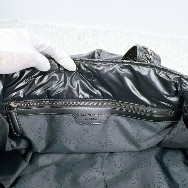 Stella McCartney - 極美品 Stella McCartney ステラマッカートニー