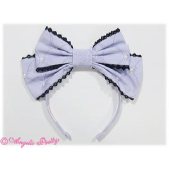 Angelic Pretty Cinema Doll JSK KC ラベンダー - plastmix.pl