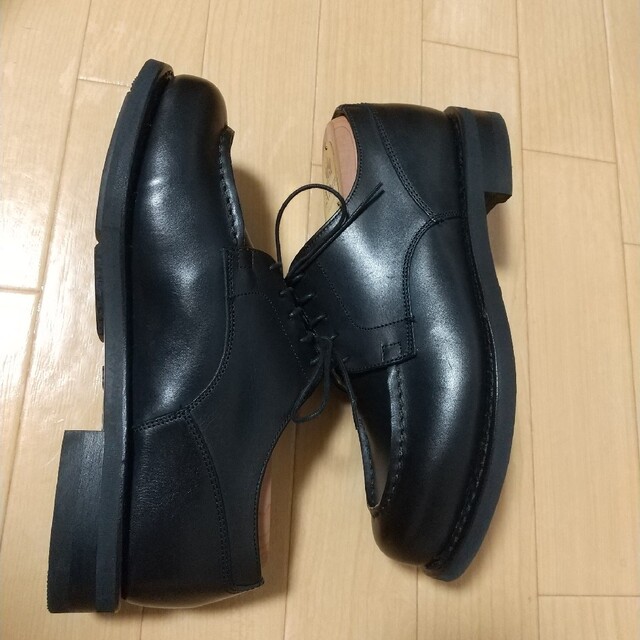 保証書付 激レア 即完売モデル ギフチャークランプ シューズ