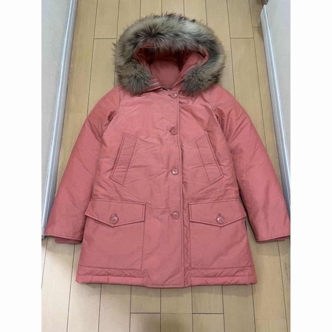 WOOLRICH ウールリッチ　ジャケット　コート