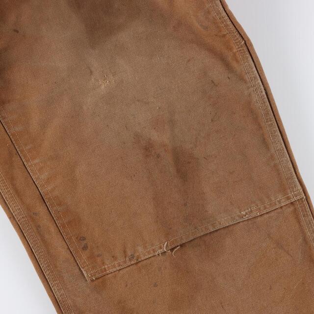 carhartt - 古着 ビッグサイズ 70年代 カーハート Carhartt プリント
