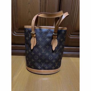 ルイヴィトン(LOUIS VUITTON)のルイ・ヴィトン　バッグ(ハンドバッグ)