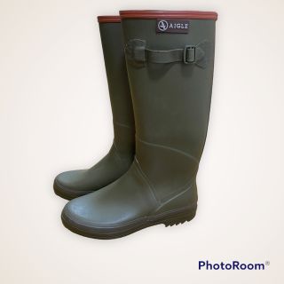 エーグル(AIGLE) レインブーツ/長靴(レディース)の通販 700点以上
