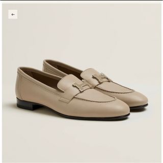エルメス ローファー/革靴(レディース)の通販 500点以上 | Hermesの