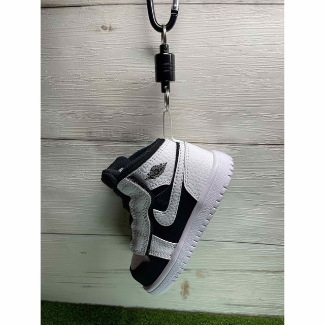 ✨究極のおしゃれ✨NIKE JORDAN1 パンダカラー ゴルフパターカバー ✨究極のおしゃれ✨NIKE JORDAN1 パンダカラー ゴルフパターカバー