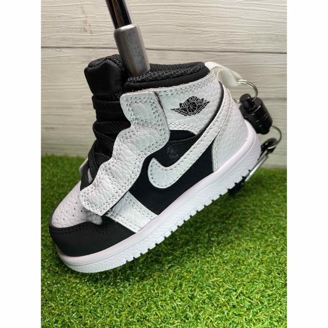 Jordan Brand(NIKE) - ✨究極のおしゃれ✨NIKE JORDAN1 パンダカラー