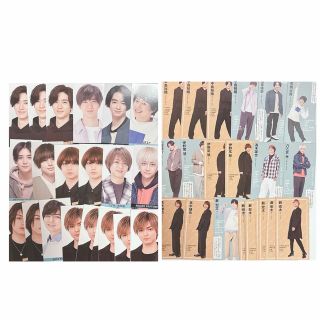 Hey! Say! JUMP - 24枚Hey!Say!JUMP歴代デタカデータカード Hey! Say! JUMP - 24枚Hey!Say!JUMP歴代デタカデータカード