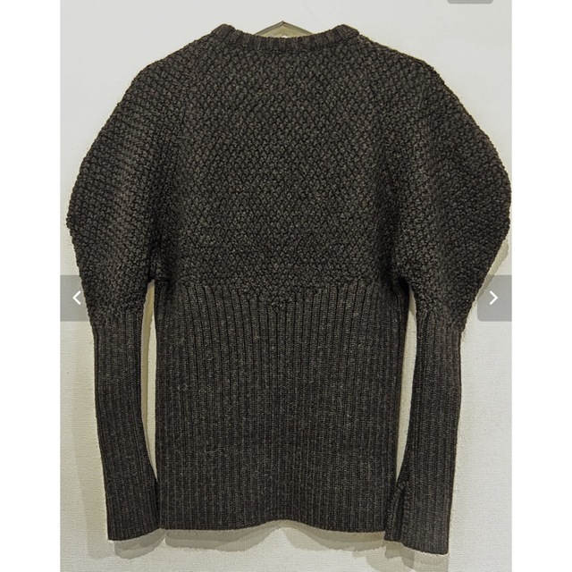 DECO depuis1985 〈 3G GESSYOKU KNIT〉 1