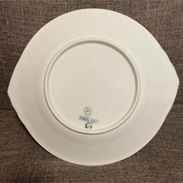 ROYAL COPENHAGEN - ロイヤルコペンハーゲン ブルーフルーテッド