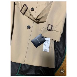 BURBERRY - BURBERRYトレンチコート 新品 三陽商会 の通販 by 𝑦𝑢𝑢