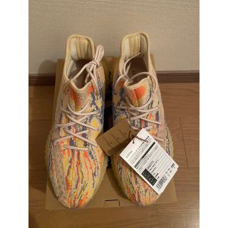 アディダス(adidas)のYEEZY BOOST 350 V2 MX OAT 29.0cm  (スニーカー)