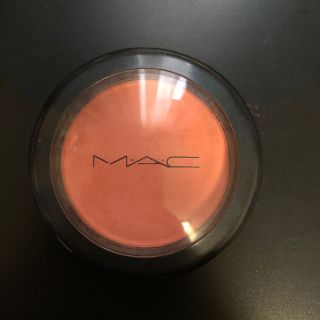 マック(MAC)のM.A.C パウダーブラッシュ(チーク)