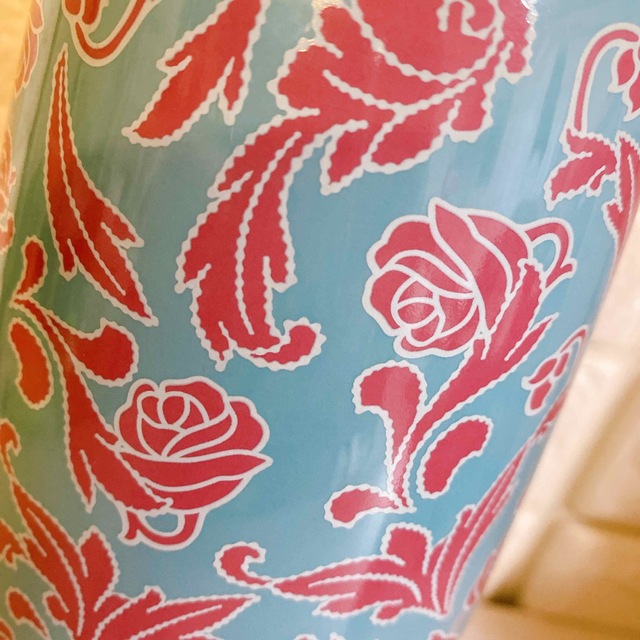 ANNA SUI - 新品 ANNA SUI アナスイ フランフラン フラワー ANNA SUI - 新品 ANNA SUI アナスイ フランフラン フラワー