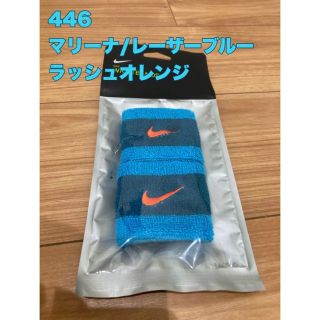 ナイキ(NIKE)のナイキ　リストバンド　2個入り　マリーナ(アクセサリー)