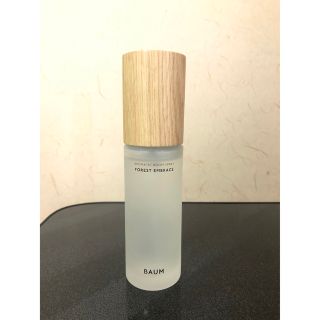 シセイドウ(SHISEIDO (資生堂))のBAUM(バウム) アロマティック　ルームスプレー2(その他)