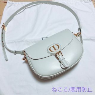 ディオール(Christian Dior) ショルダーバッグ(レディース)の通販
