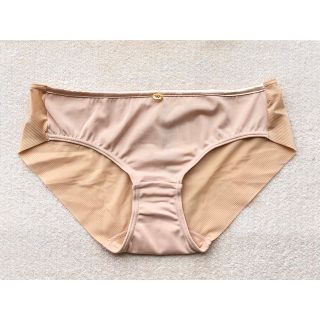 Wonderbra ショーツ Ｌサイズ(日本サイズ) ゴールドベージュ(ショーツ)