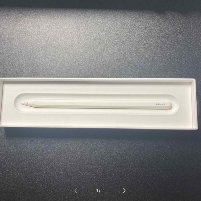 Apple Pencil 第2世代 MU8F2J/Aその他
