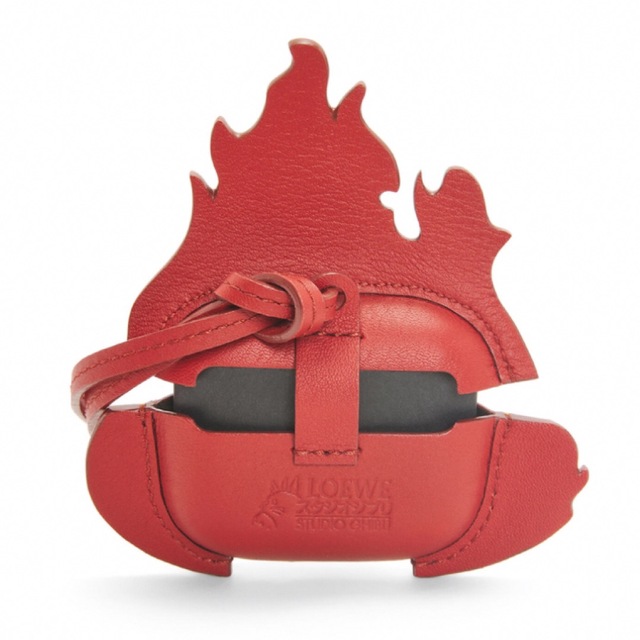 □完成品配送□ LOEWE カルシファー AirPodsケース buntarolab.jp