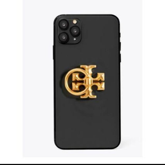 Tory Burch(トリーバーチ)のTory Burch携帯アクセサリー スマホ/家電/カメラのスマホアクセサリー(その他)の商品写真