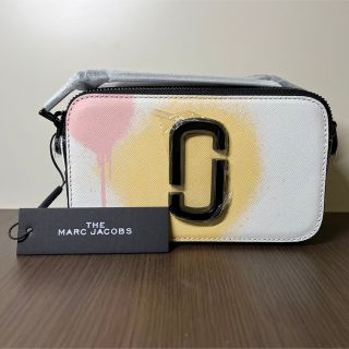 マークジェイコブス(MARC JACOBS)の✨新品✨MARC JACOBS ショルダーバッグ  (ショルダーバッグ)