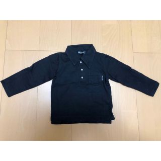 コムサイズム(COMME CA ISM)のコムサイズム　80サイズ　ロンT(Ｔシャツ)