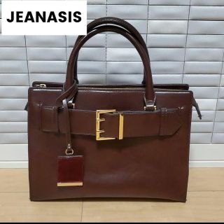 ジーナシス(JEANASIS) ハンドバッグ(レディース)の通販 200点以上