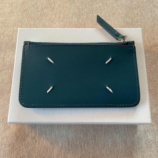 Maison Martin Margiela - 22AW新品 メゾンマルジェラ 4ステッチ