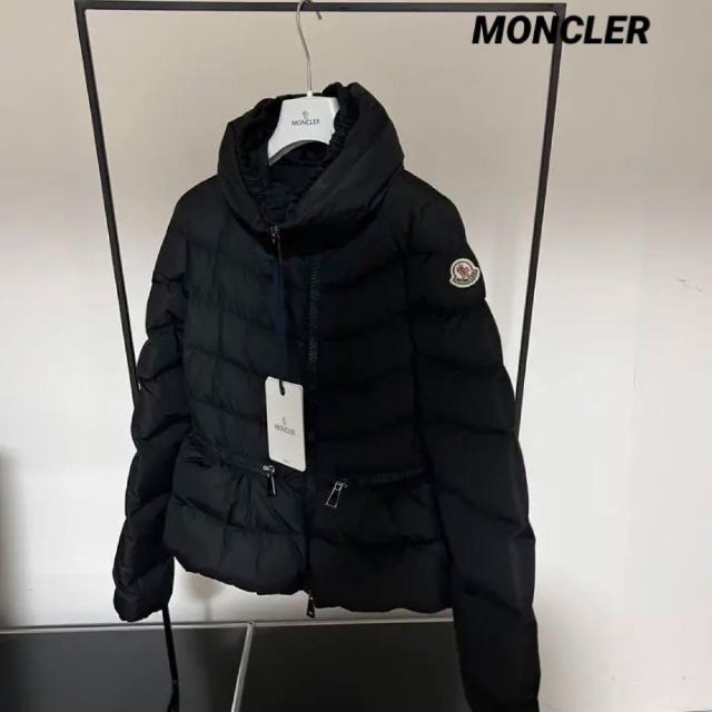 MONCLER - MONCLER★モンクレール★ミリエル★MIRIEL★ブラック★1