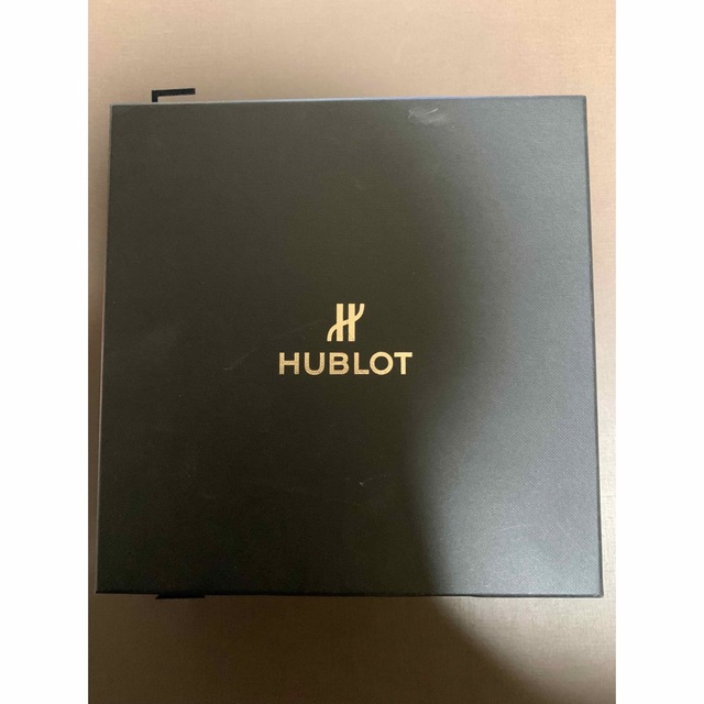 HUBLOT(ウブロ)のHUBLOT ウブロ　時計ケース  メンズの時計(腕時計(アナログ))の商品写真