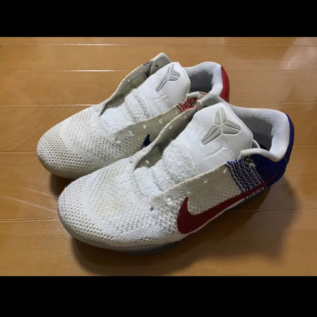 NIKE - Kobe コービー 11 usaカラーの通販 by shop|ナイキならラクマ