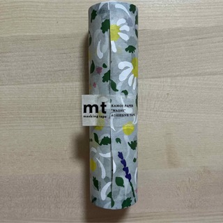 ミナペルホネン(mina perhonen)のmt wrap ラッピングペーパー ミナペルホネン　マスキングテープ(ラッピング/包装)